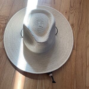 West Perro Desert Sun Hat - Size small